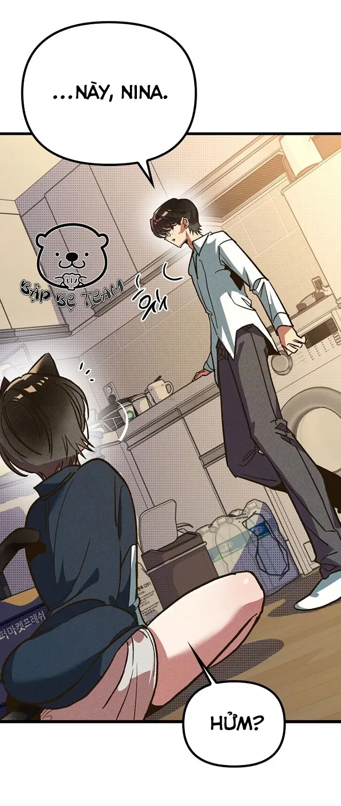 Thập Chi Nhị Thiếu Nữ Chap 4 - Next Chap 5