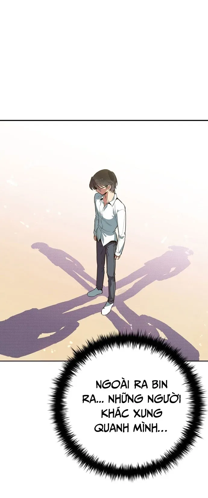 Thập Chi Nhị Thiếu Nữ Chap 4 - Next Chap 5