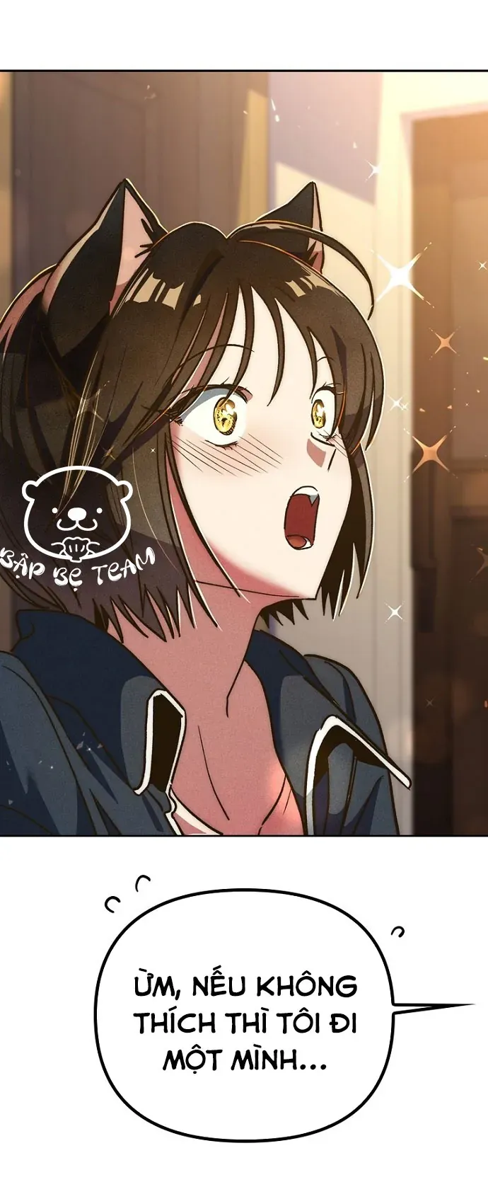 Thập Chi Nhị Thiếu Nữ Chap 4 - Next Chap 5