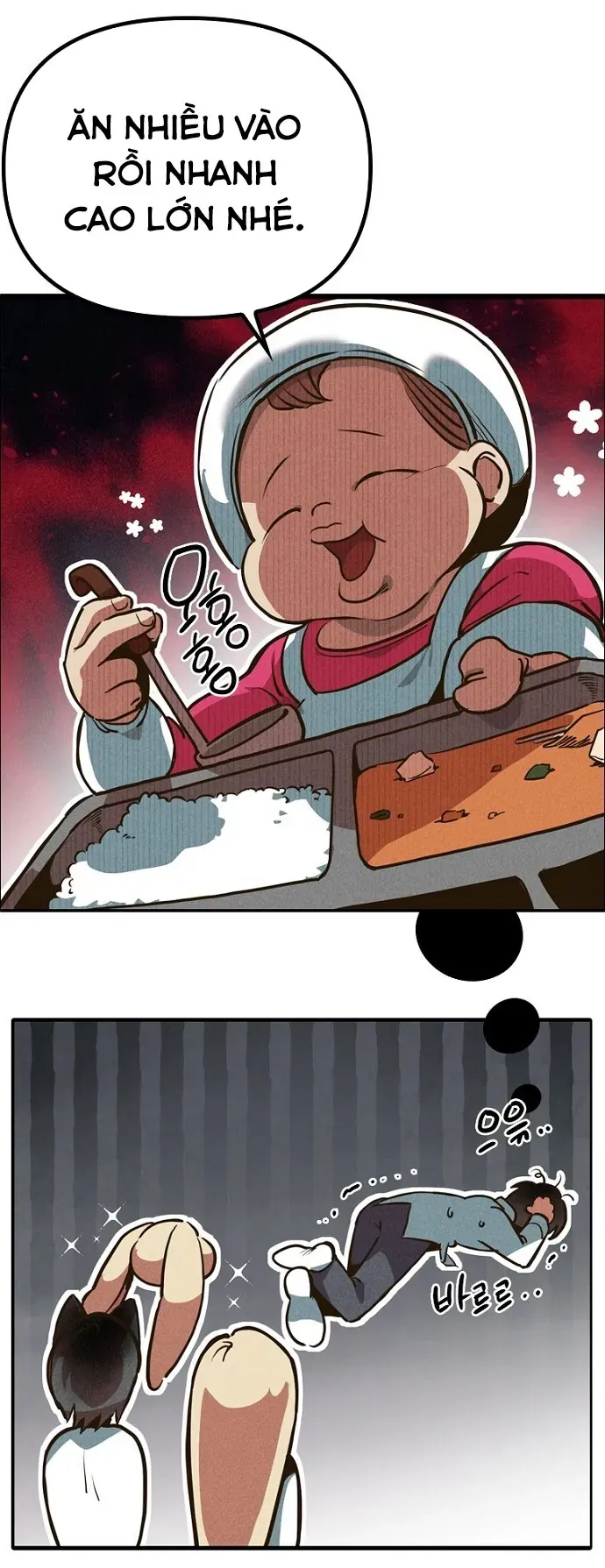 Thập Chi Nhị Thiếu Nữ Chap 4 - Next Chap 5