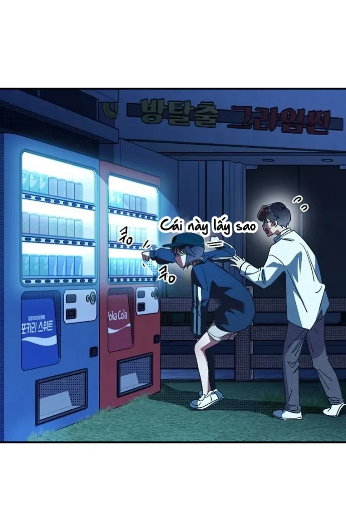 Thập Chi Nhị Thiếu Nữ Chap 4 - Next Chap 5