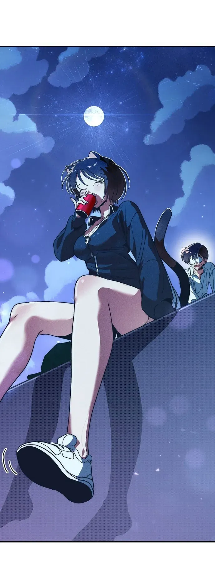 Thập Chi Nhị Thiếu Nữ Chap 4 - Next Chap 5