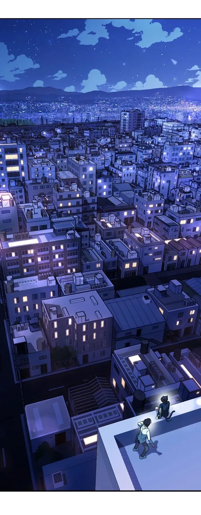 Thập Chi Nhị Thiếu Nữ Chap 4 - Next Chap 5