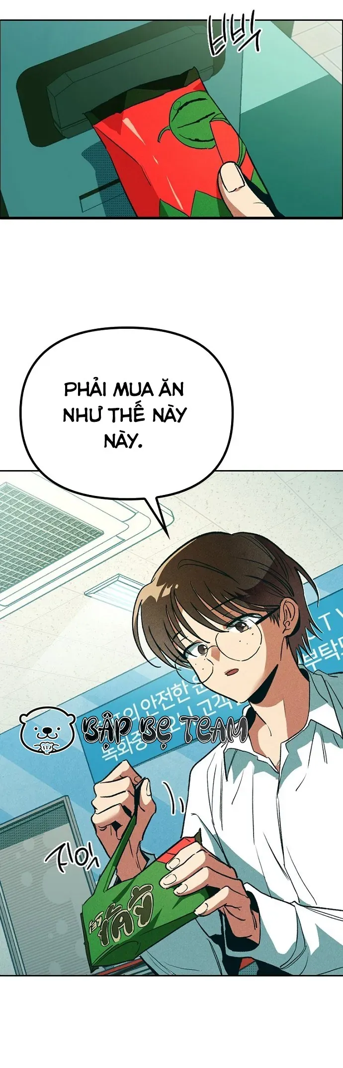 Thập Chi Nhị Thiếu Nữ Chap 4 - Next Chap 5