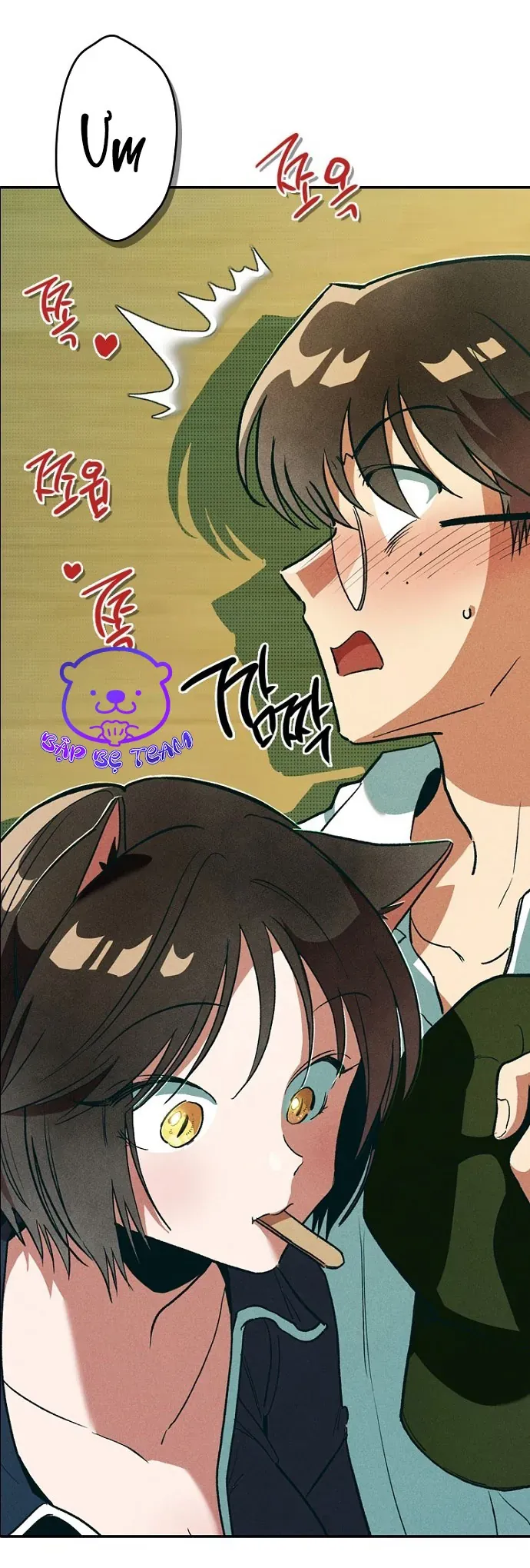 Thập Chi Nhị Thiếu Nữ Chap 4 - Next Chap 5