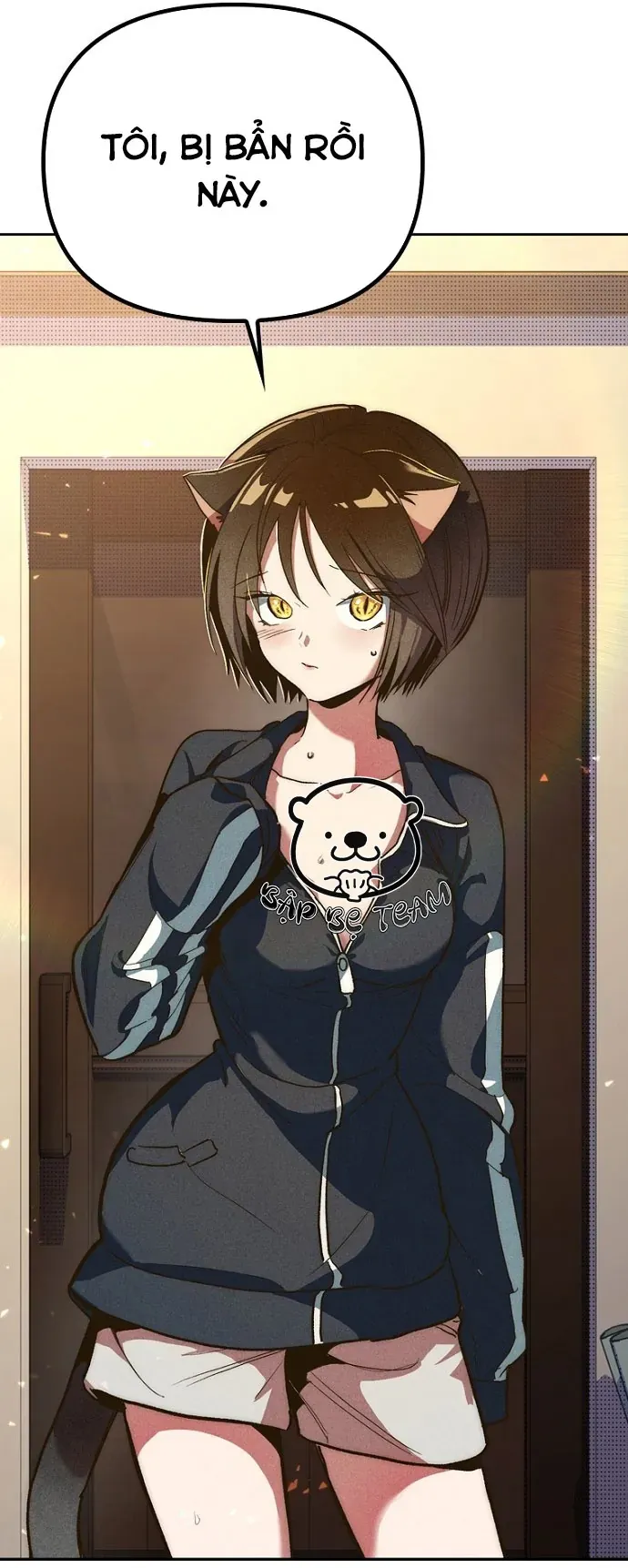 Thập Chi Nhị Thiếu Nữ Chap 4 - Next Chap 5