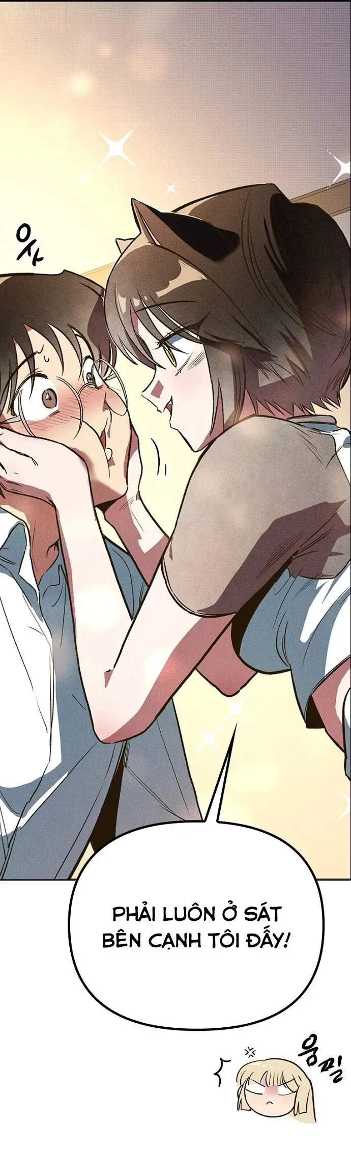 Thập Chi Nhị Thiếu Nữ Chap 4 - Next Chap 5