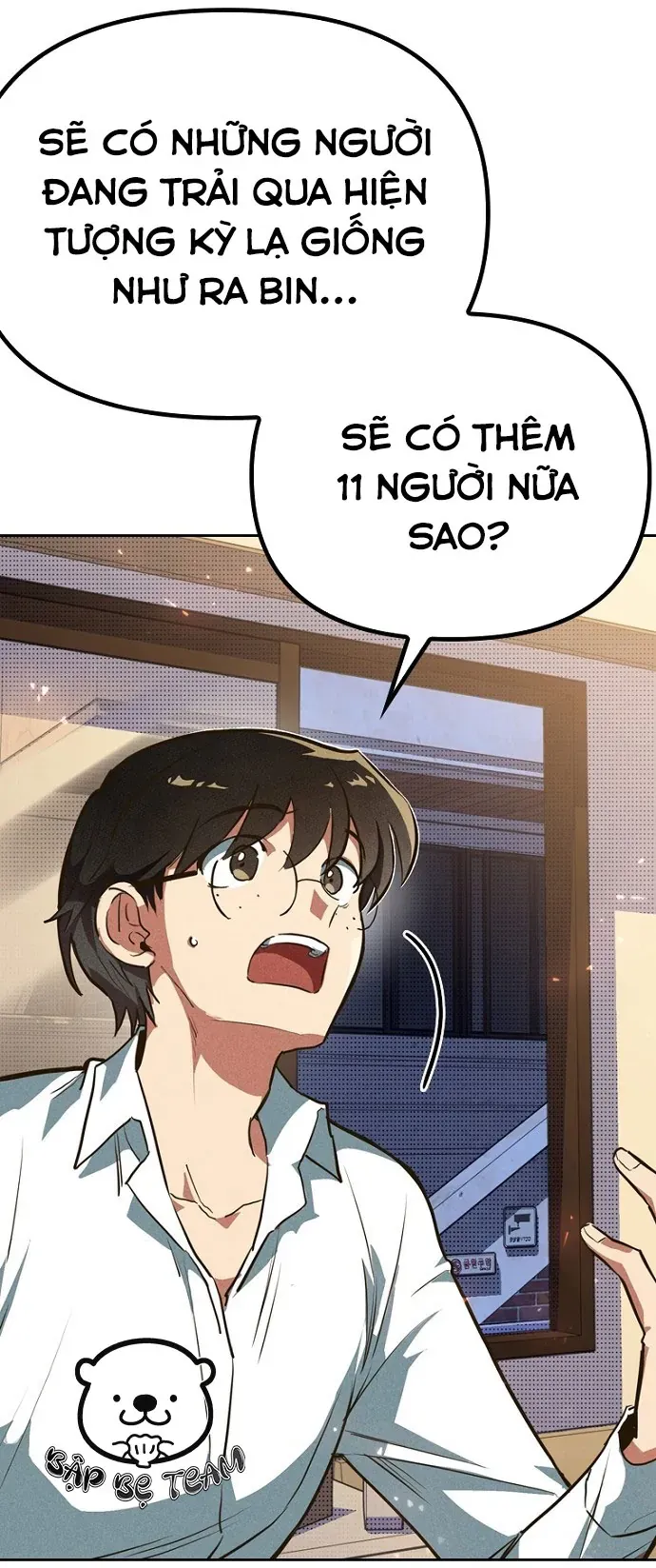 Thập Chi Nhị Thiếu Nữ Chap 4 - Next Chap 5