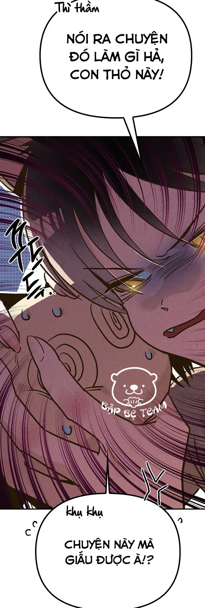 Thập Chi Nhị Thiếu Nữ Chap 4 - Next Chap 5