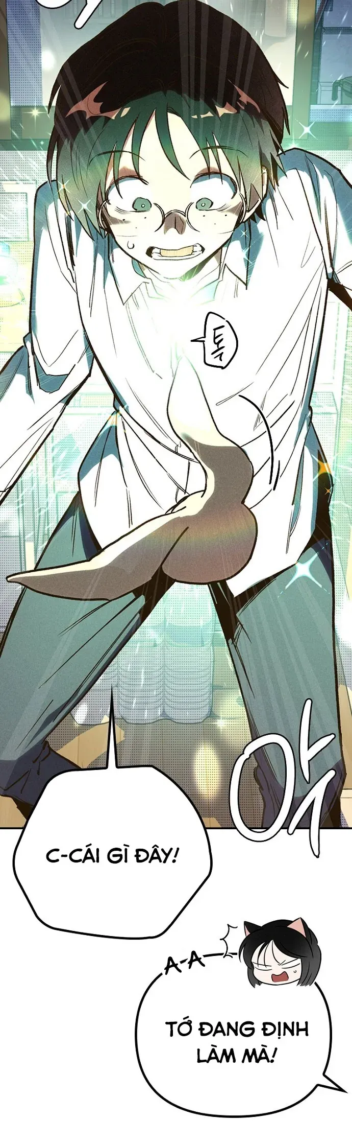 Thập Chi Nhị Thiếu Nữ Chap 4 - Next Chap 5