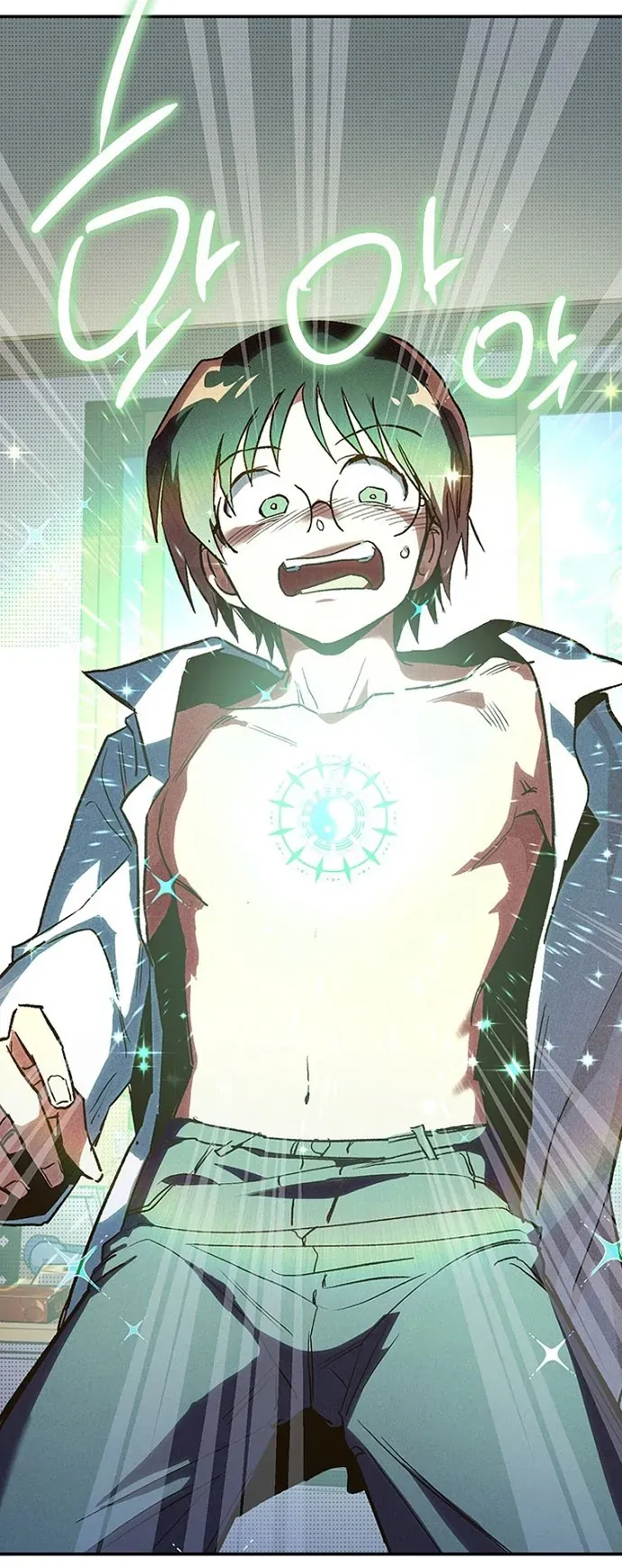 Thập Chi Nhị Thiếu Nữ Chap 4 - Next Chap 5