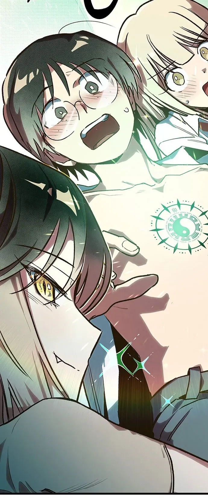 Thập Chi Nhị Thiếu Nữ Chap 4 - Next Chap 5