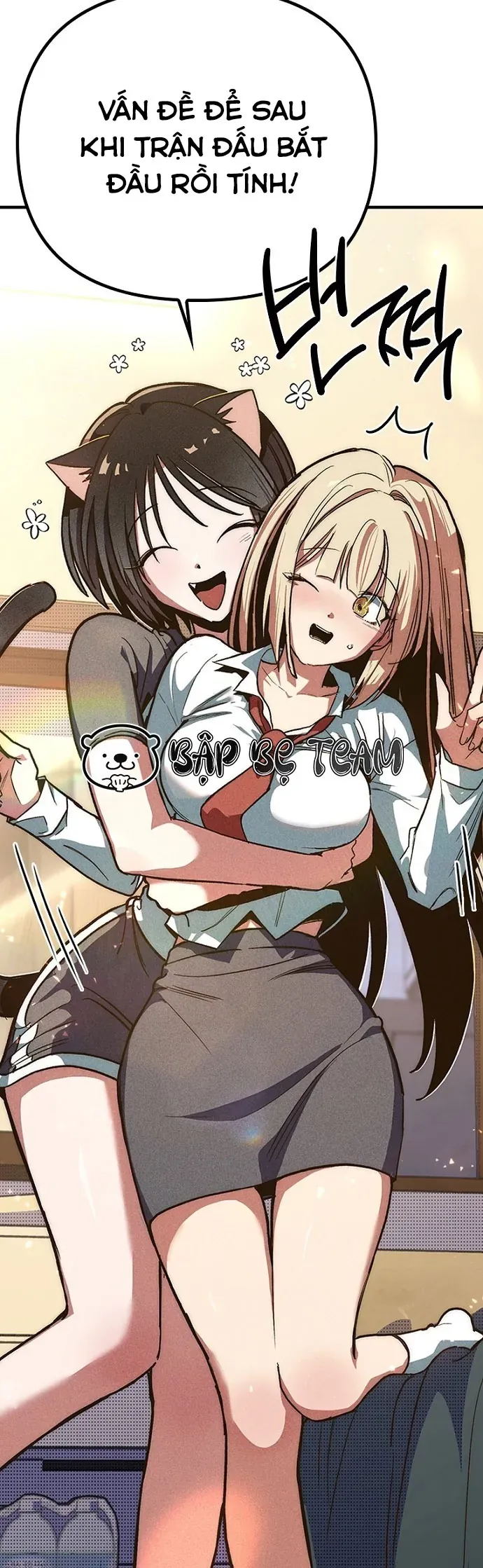 Thập Chi Nhị Thiếu Nữ Chap 4 - Next Chap 5