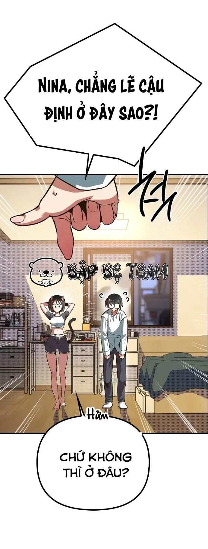 Thập Chi Nhị Thiếu Nữ Chap 4 - Next Chap 5