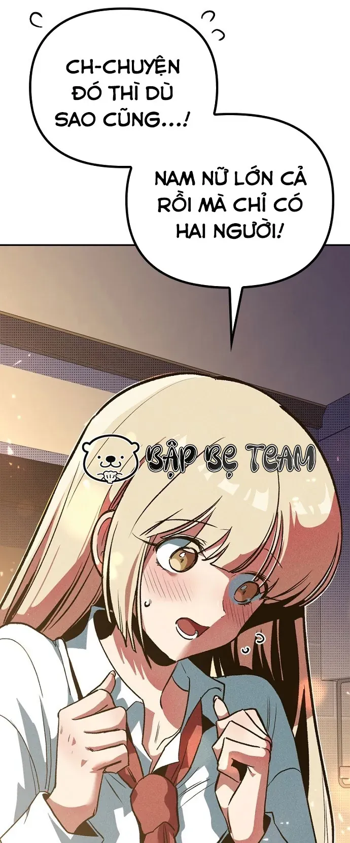 Thập Chi Nhị Thiếu Nữ Chap 4 - Next Chap 5