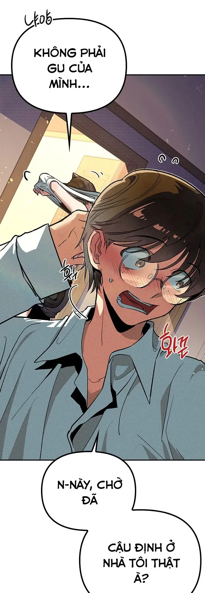 Thập Chi Nhị Thiếu Nữ Chap 4 - Next Chap 5