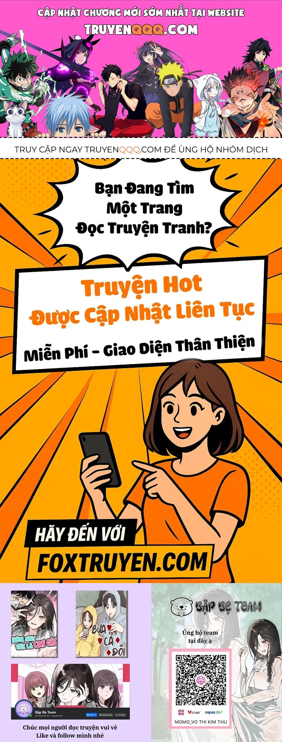Thập Chi Nhị Thiếu Nữ Chap 5 - Next Chap 6