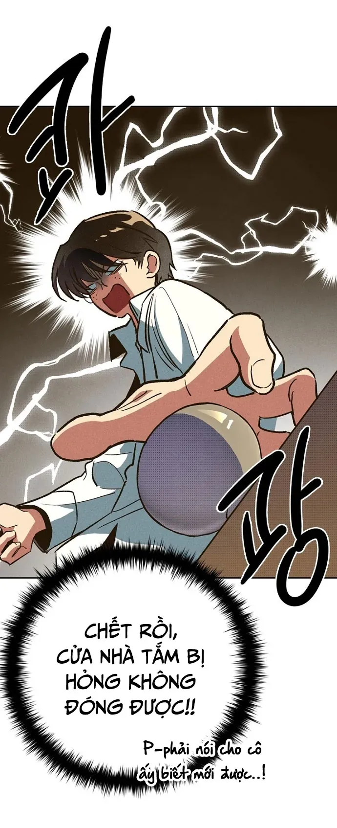 Thập Chi Nhị Thiếu Nữ Chap 5 - Next Chap 6