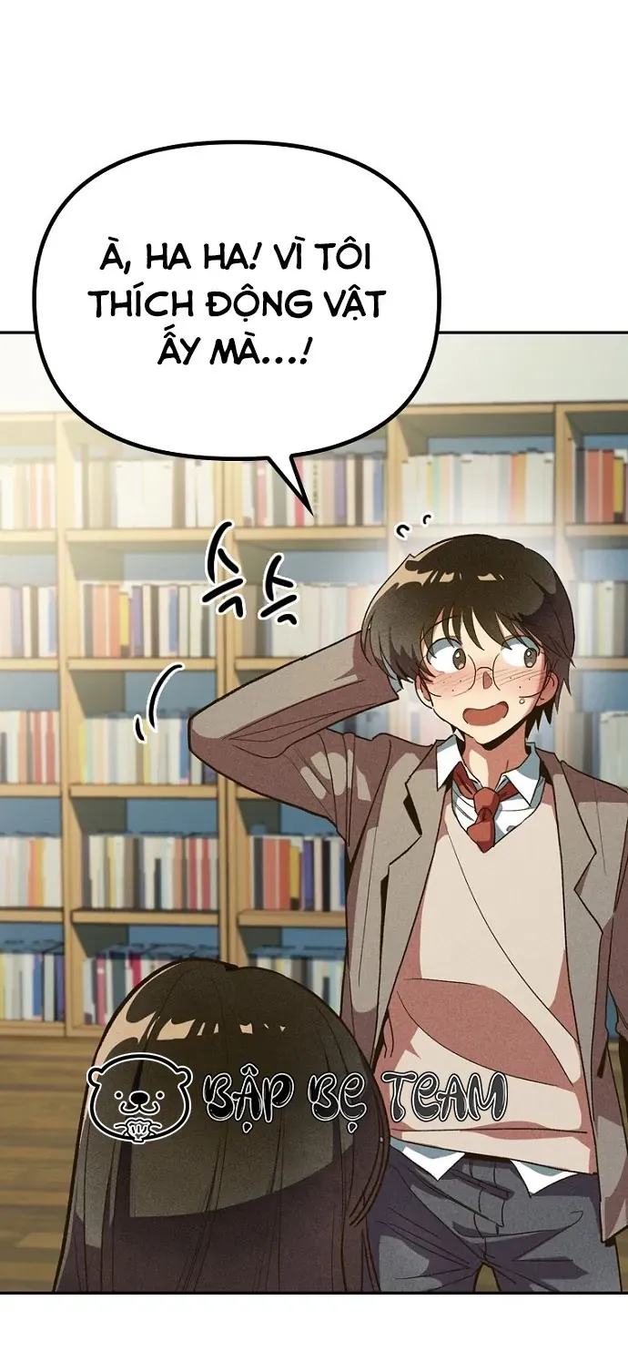 Thập Chi Nhị Thiếu Nữ Chap 5 - Next Chap 6