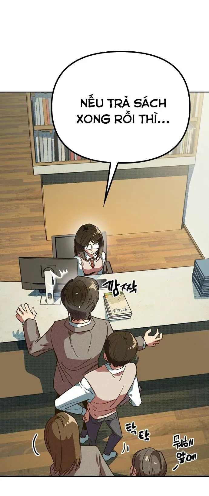 Thập Chi Nhị Thiếu Nữ Chap 5 - Next Chap 6