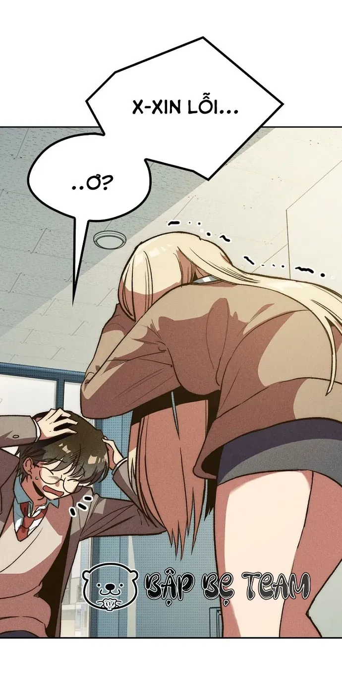 Thập Chi Nhị Thiếu Nữ Chap 5 - Next Chap 6