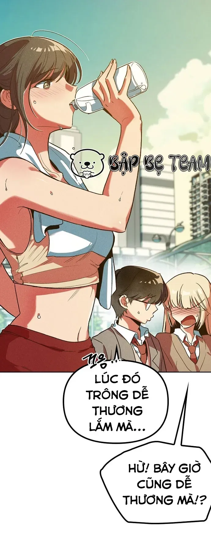 Thập Chi Nhị Thiếu Nữ Chap 5 - Next Chap 6