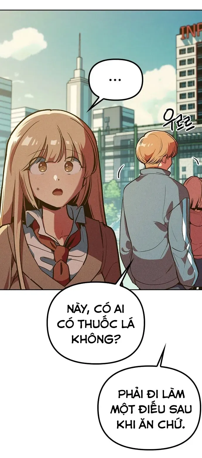 Thập Chi Nhị Thiếu Nữ Chap 5 - Next Chap 6