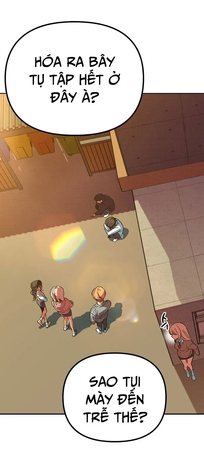 Thập Chi Nhị Thiếu Nữ Chap 5 - Next Chap 6