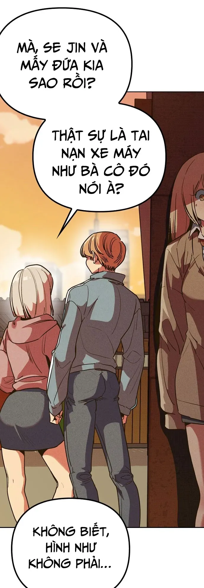 Thập Chi Nhị Thiếu Nữ Chap 5 - Next Chap 6