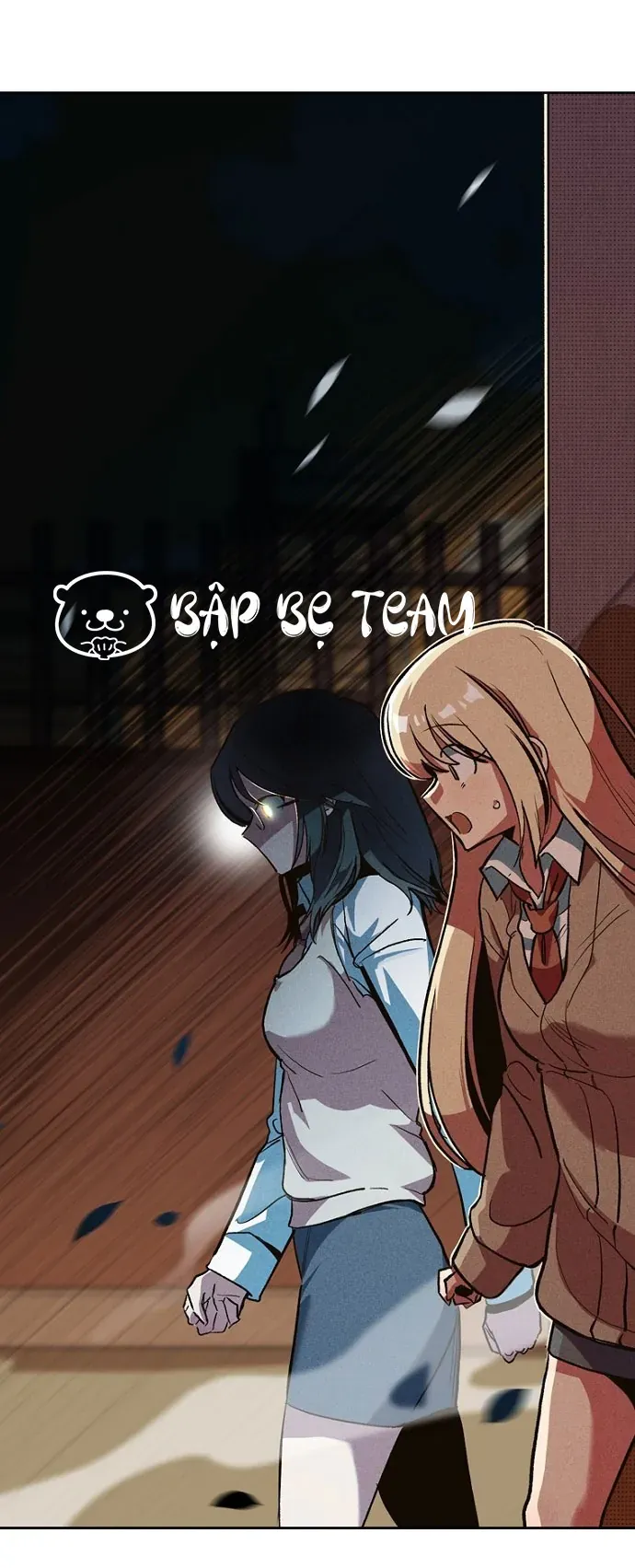 Thập Chi Nhị Thiếu Nữ Chap 5 - Next Chap 6