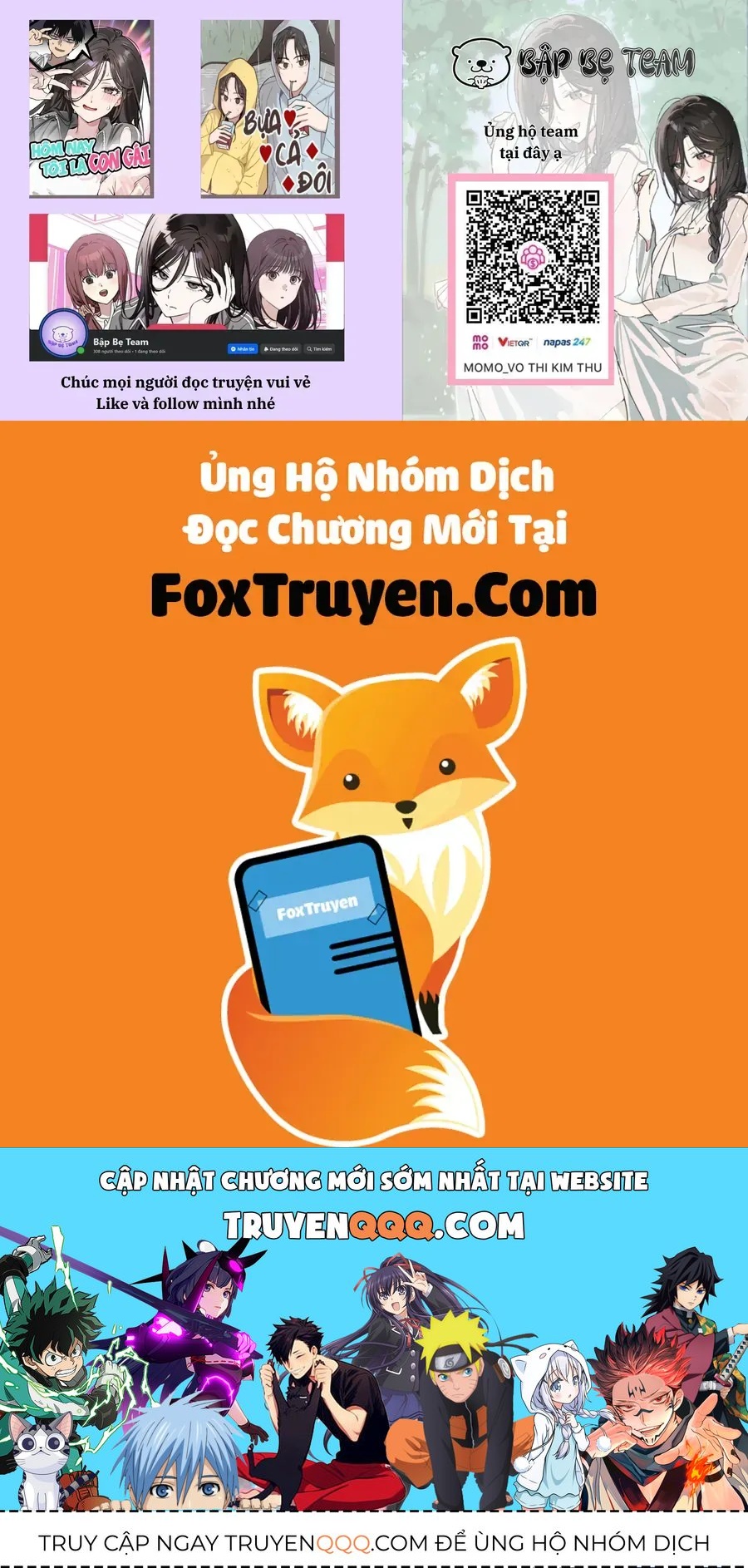 Thập Chi Nhị Thiếu Nữ Chap 5 - Next Chap 6