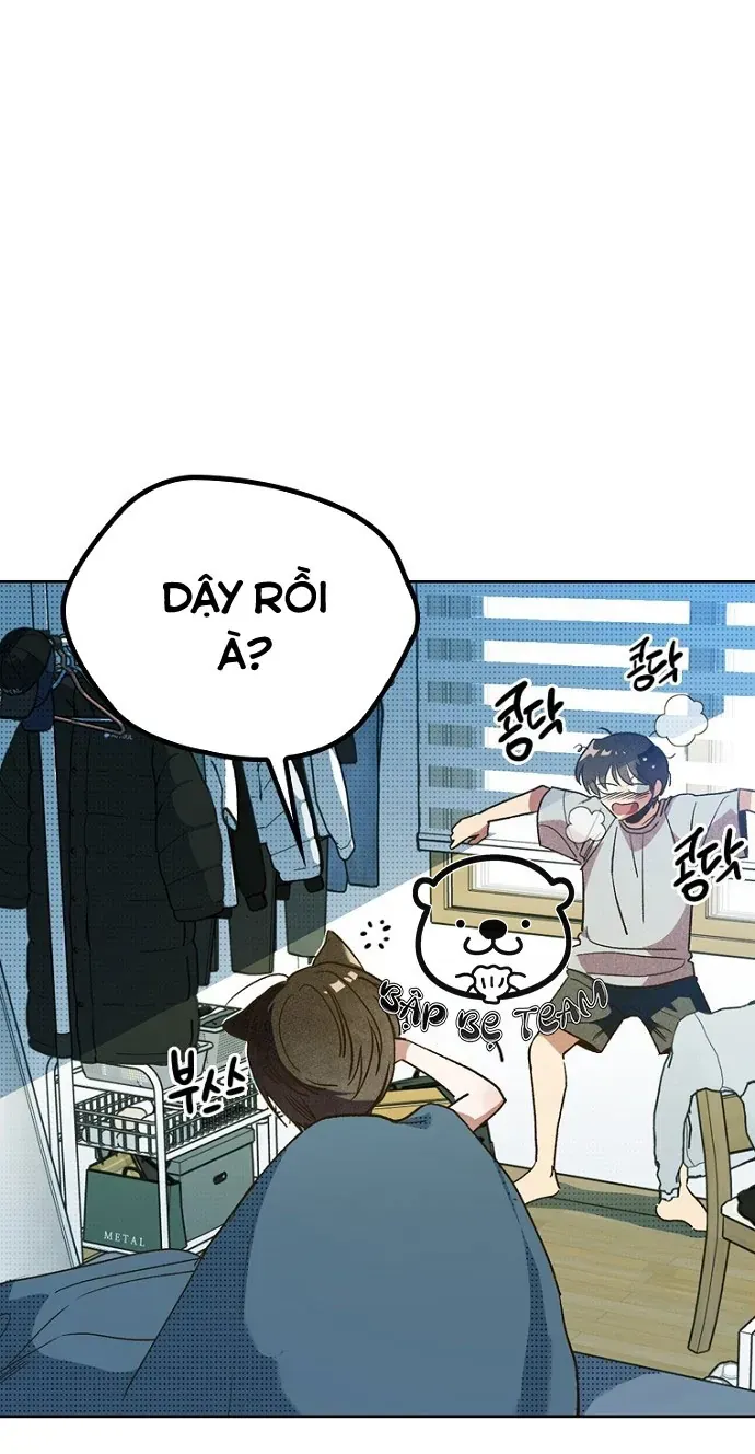 Thập Chi Nhị Thiếu Nữ Chap 5 - Next Chap 6