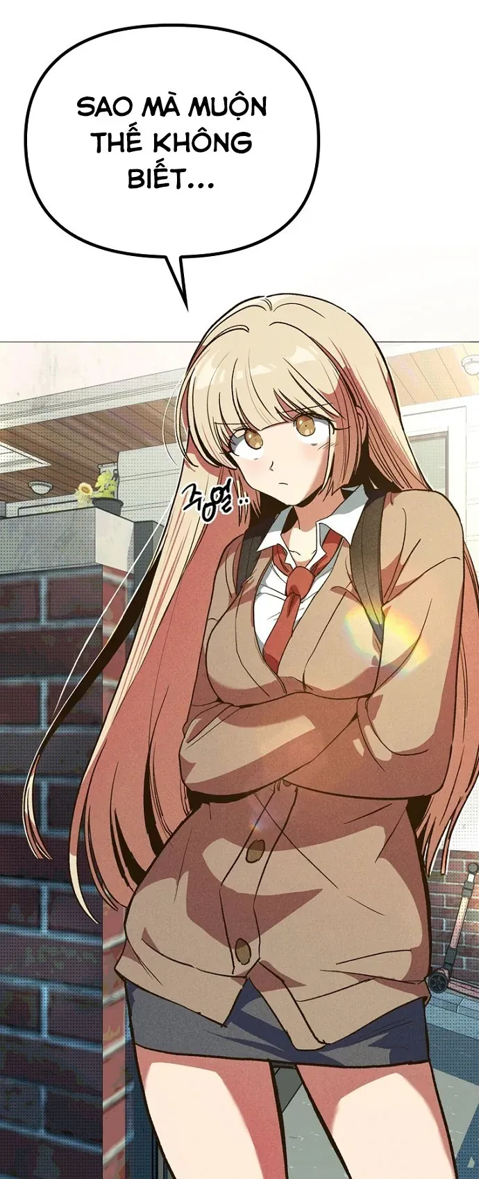 Thập Chi Nhị Thiếu Nữ Chap 5 - Next Chap 6