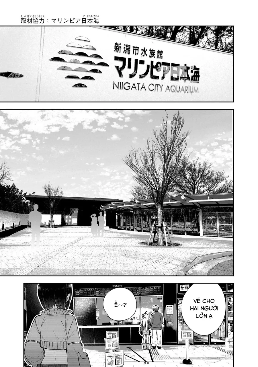 Em Gái Của Tôi Là Pháp Sư Thiên Tài Trở Về Từ Thế Giới Khác Chap 3 - Next Chap 4