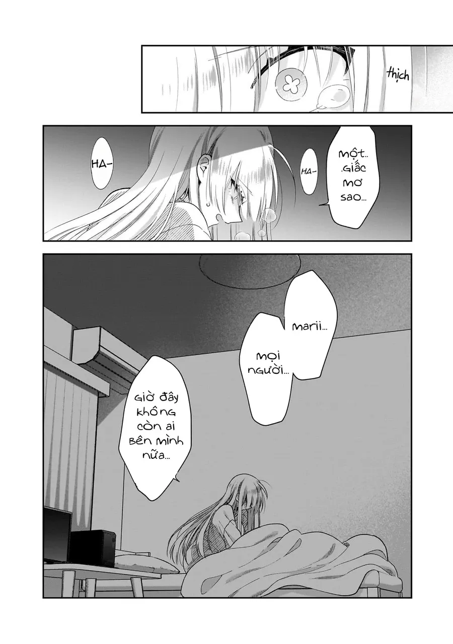 Em Gái Của Tôi Là Pháp Sư Thiên Tài Trở Về Từ Thế Giới Khác Chap 3 - Next Chap 4