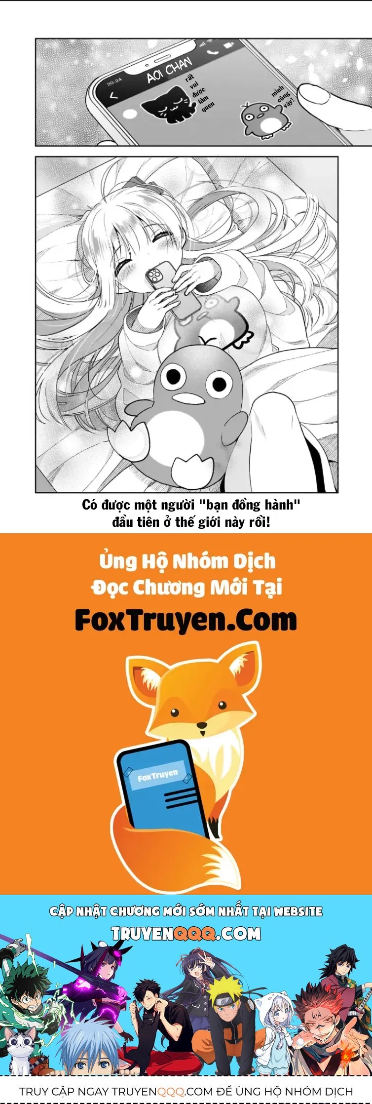 Em Gái Của Tôi Là Pháp Sư Thiên Tài Trở Về Từ Thế Giới Khác Chap 4 - Next Chap 5