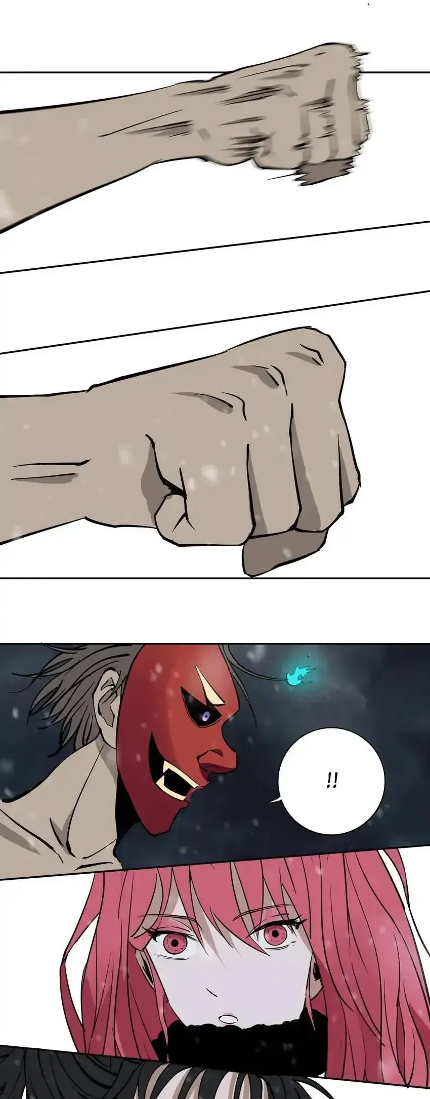 Bậc Thầy Pháp Sư Chap 13 - Next Chap 14