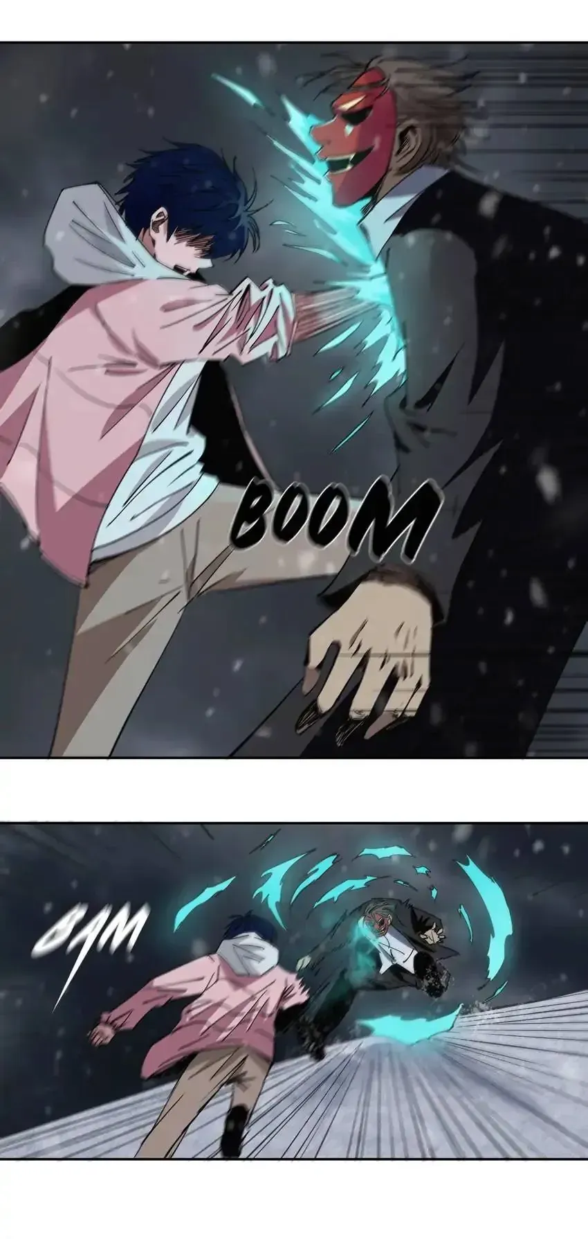 Bậc Thầy Pháp Sư Chap 13 - Next Chap 14