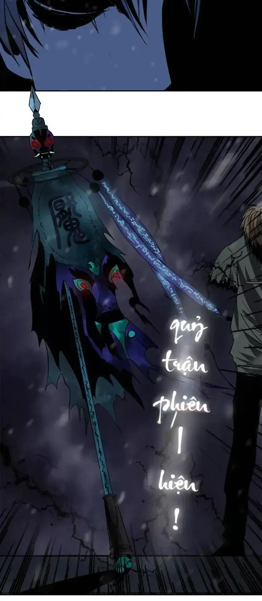 Bậc Thầy Pháp Sư Chap 15 - Next Chap 16