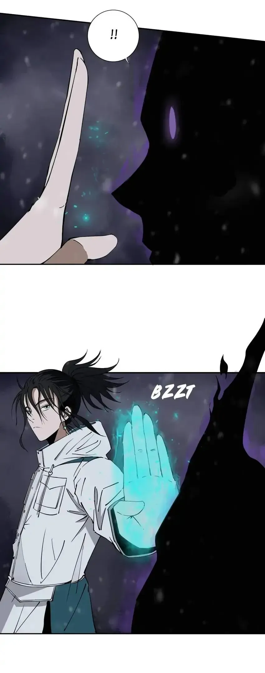 Bậc Thầy Pháp Sư Chap 15 - Next Chap 16