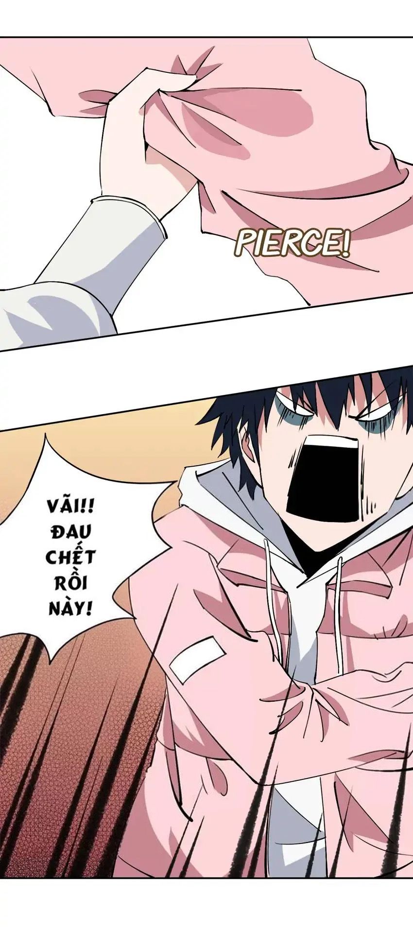 Bậc Thầy Pháp Sư Chap 22 - Next Chap 23