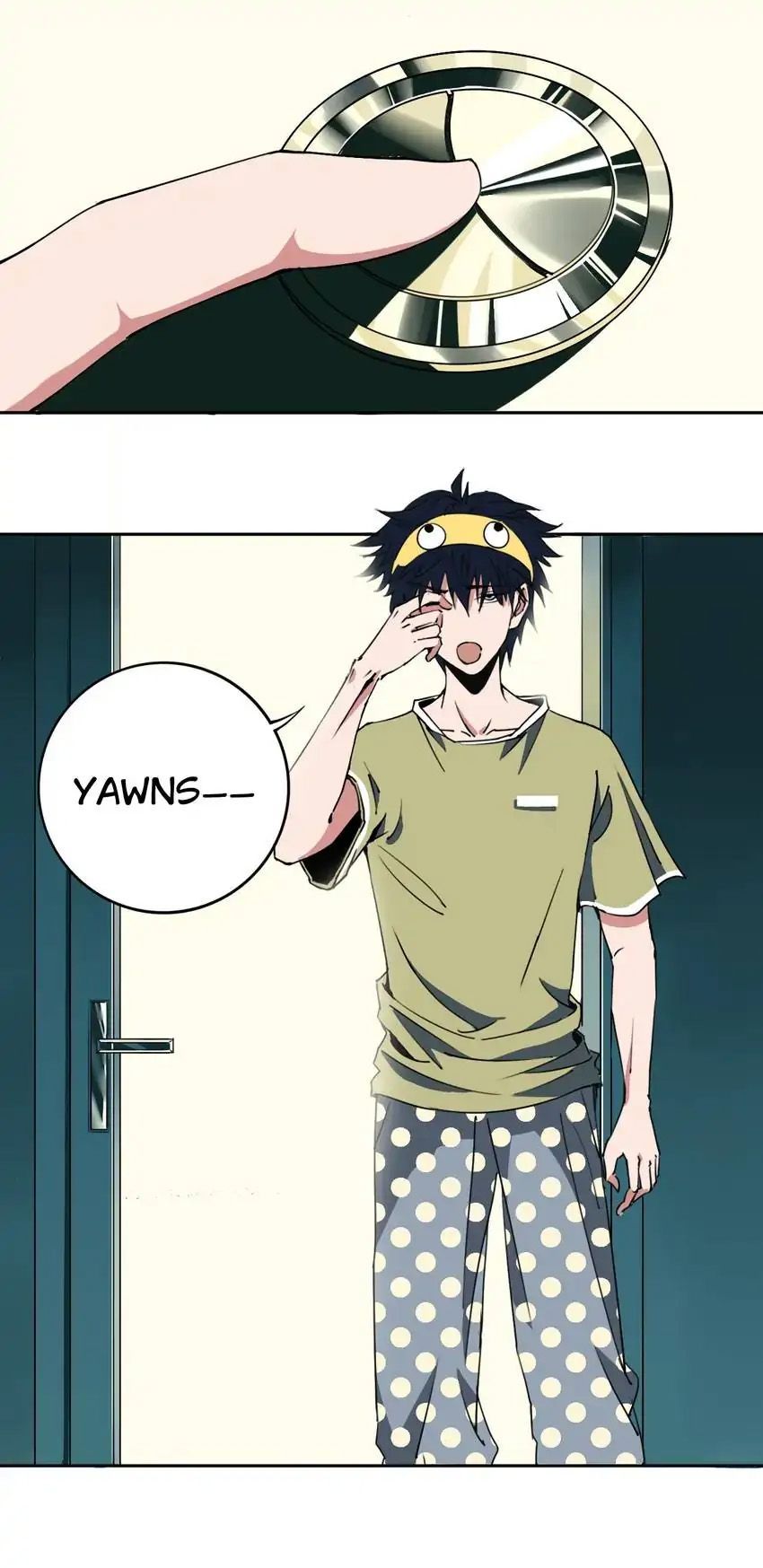 Bậc Thầy Pháp Sư Chap 22 - Next Chap 23