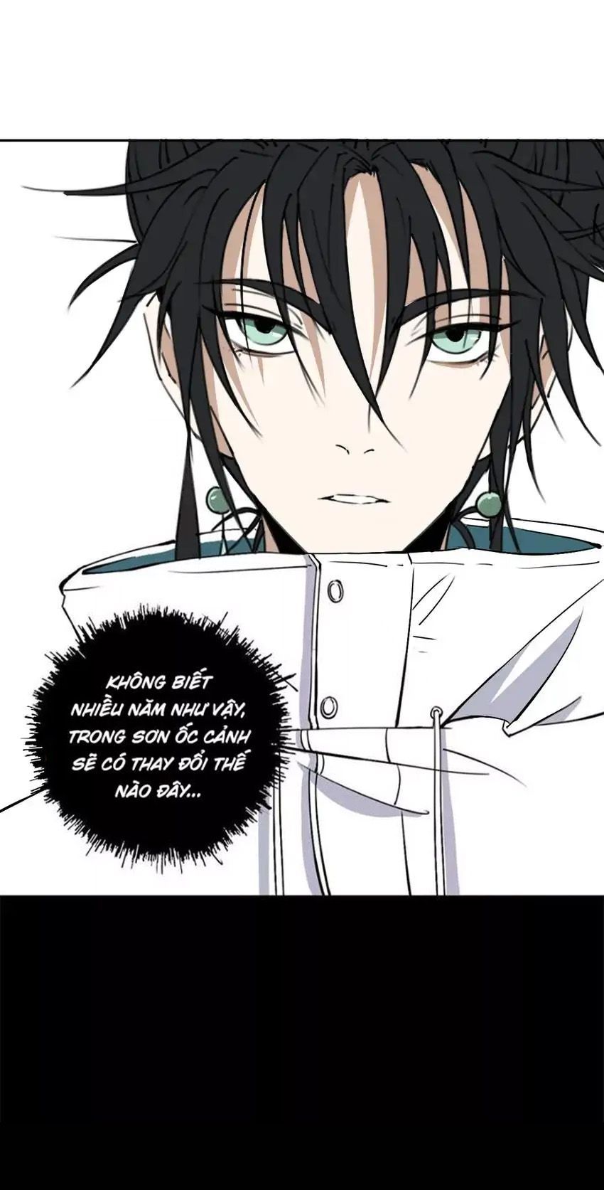 Bậc Thầy Pháp Sư Chap 22 - Next Chap 23