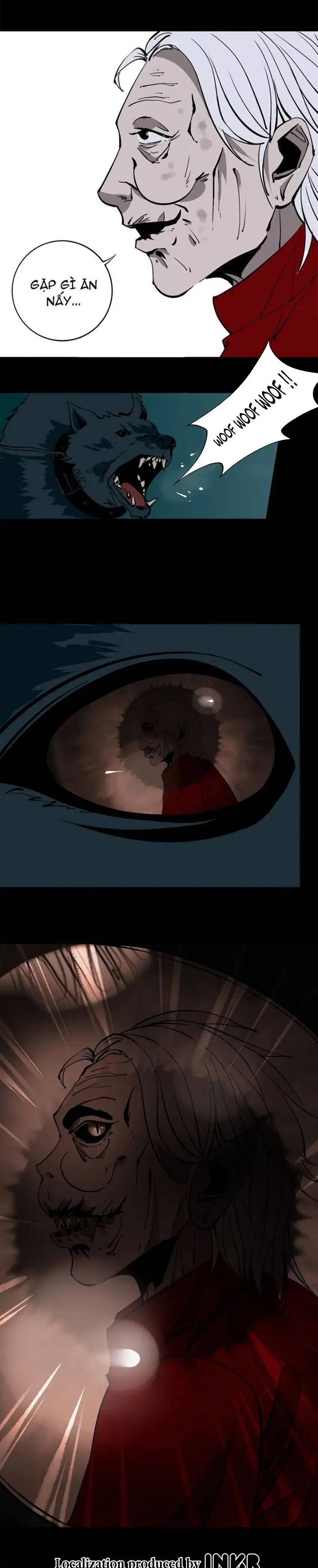 Bậc Thầy Pháp Sư Chap 22 - Next Chap 23