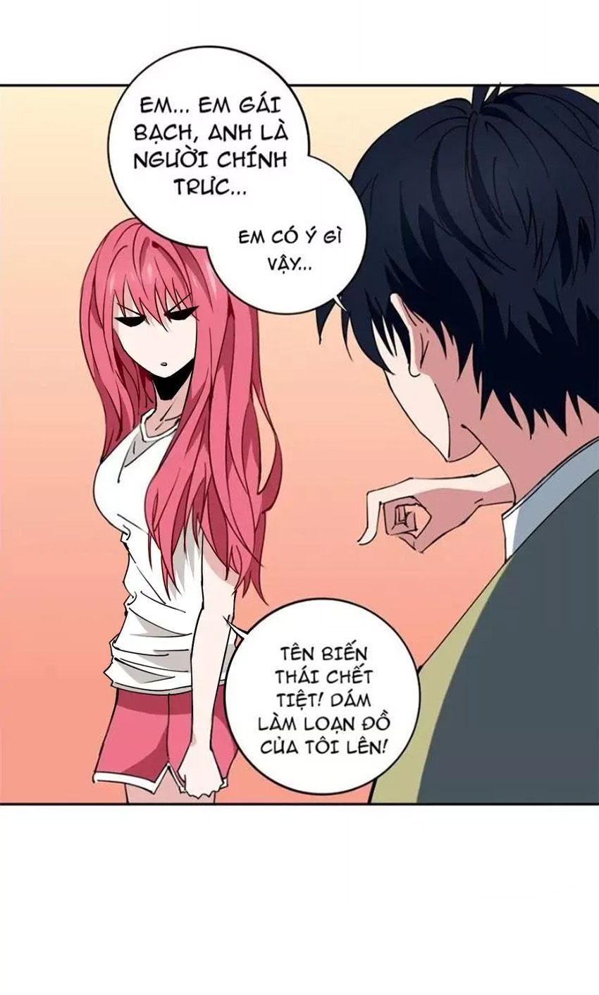 Bậc Thầy Pháp Sư Chap 22 - Next Chap 23