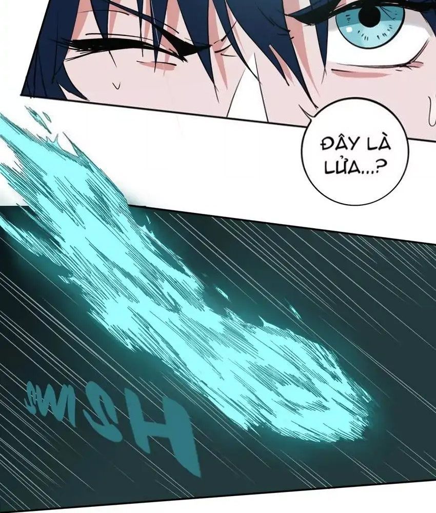 Bậc Thầy Pháp Sư Chap 5 - Next Chap 6