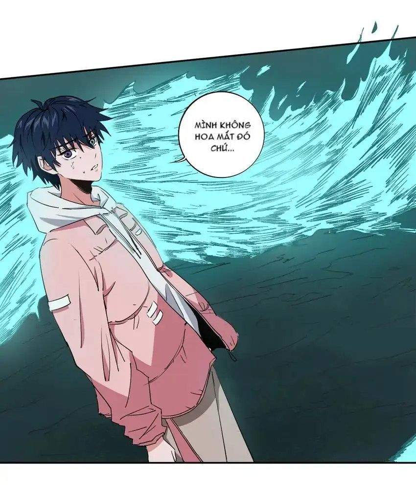 Bậc Thầy Pháp Sư Chap 5 - Next Chap 6