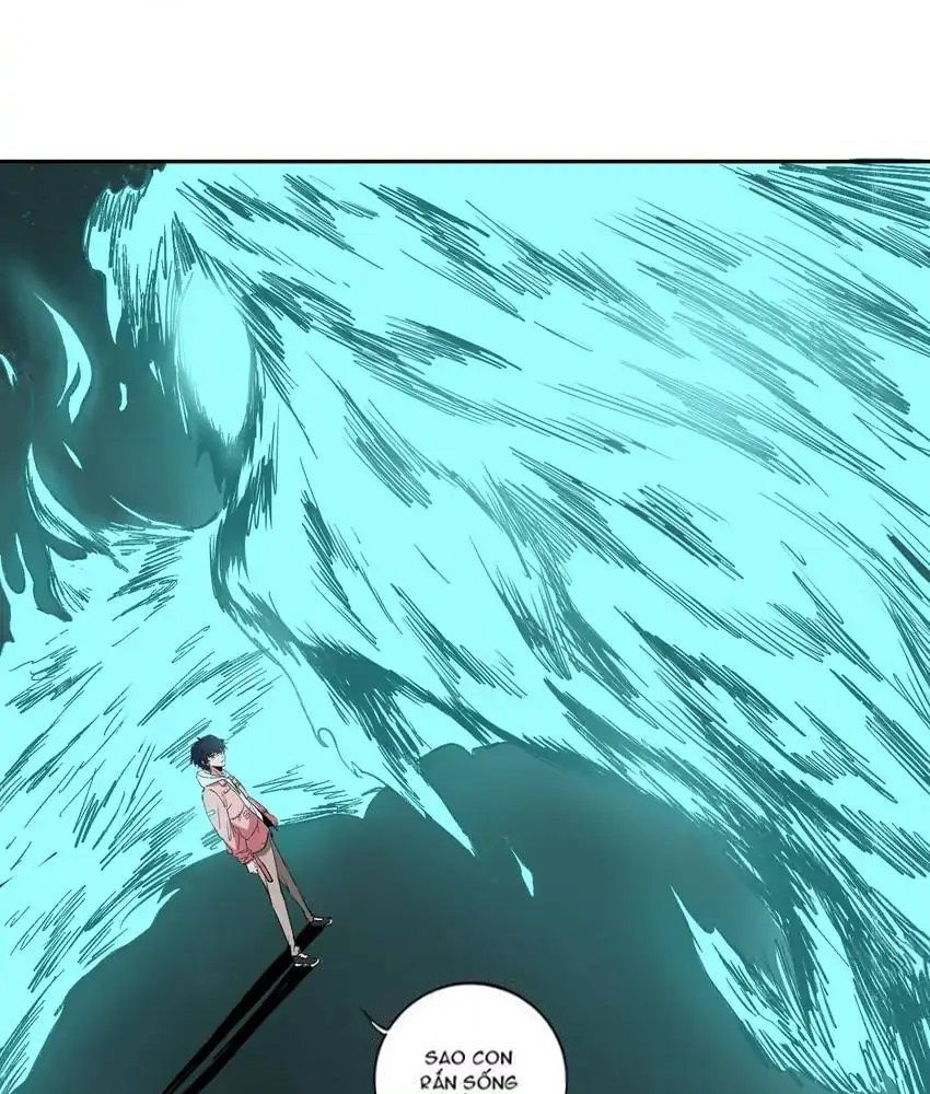 Bậc Thầy Pháp Sư Chap 5 - Next Chap 6