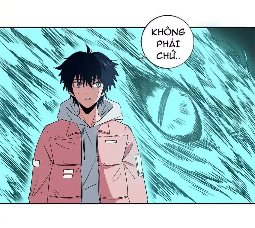 Bậc Thầy Pháp Sư Chap 5 - Next Chap 6