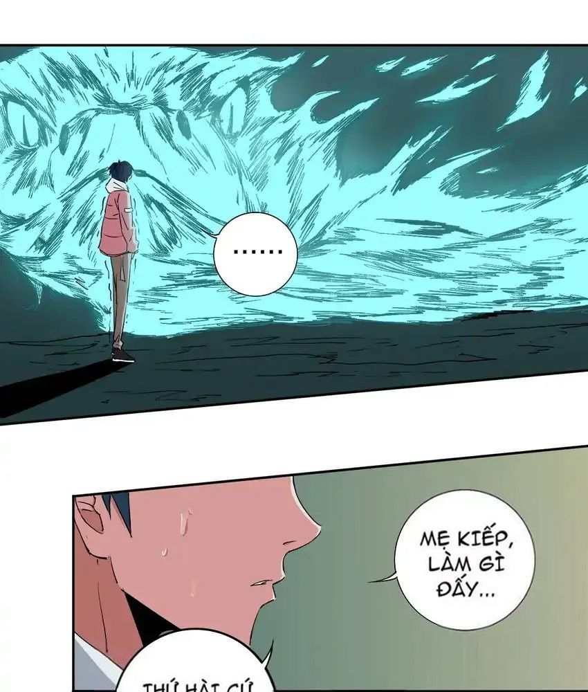 Bậc Thầy Pháp Sư Chap 5 - Next Chap 6